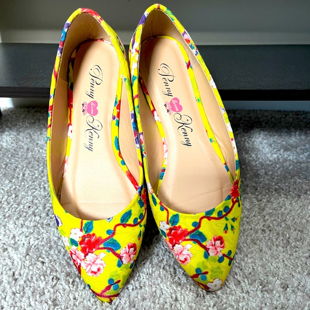 Flats